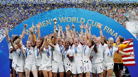 usa women's world cup soccer|us women's soccer schedule 2024.